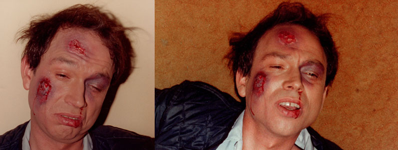 Special Effects - Sample 1