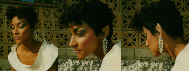 Special Effects - Sample 2