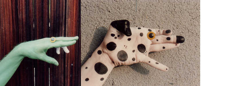 Special Effects - Sample 4